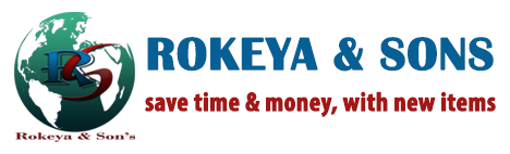 ROKEYA & SONS