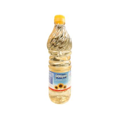 Oliya Sunflower Oil 1 Liter